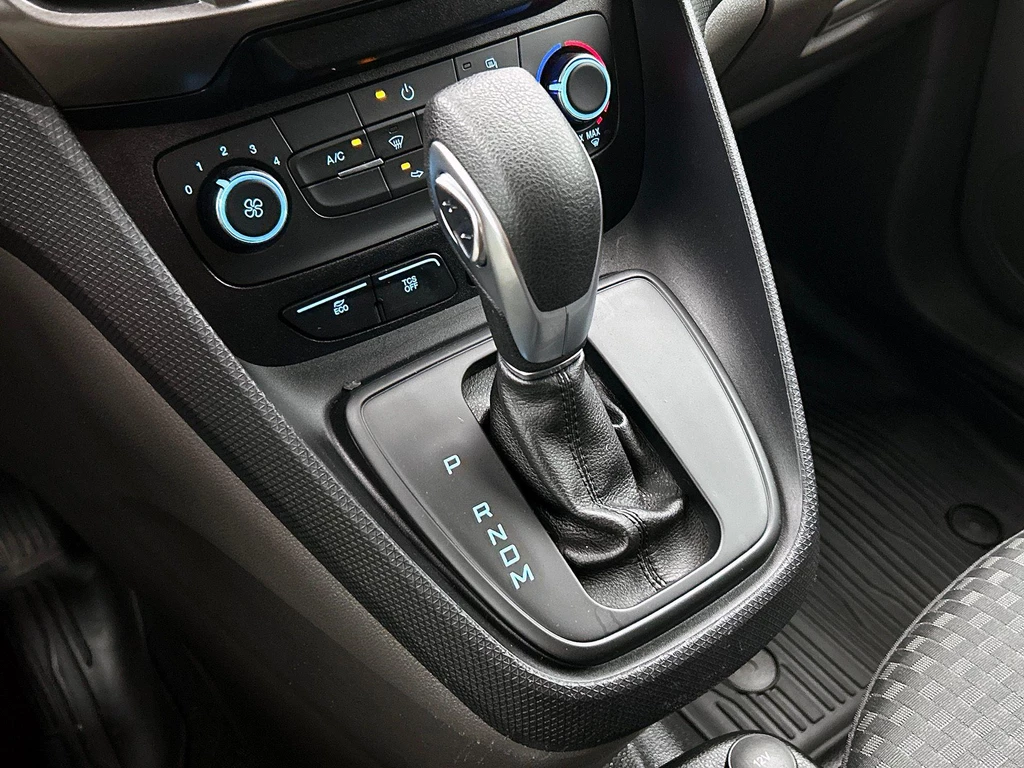 Ford Transit Connect – foto 17