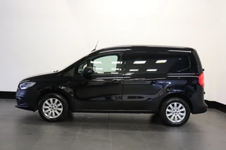 Mercedes-Benz Citan – thumbnail 2