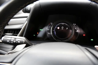 Lexus ES – thumbnail 24