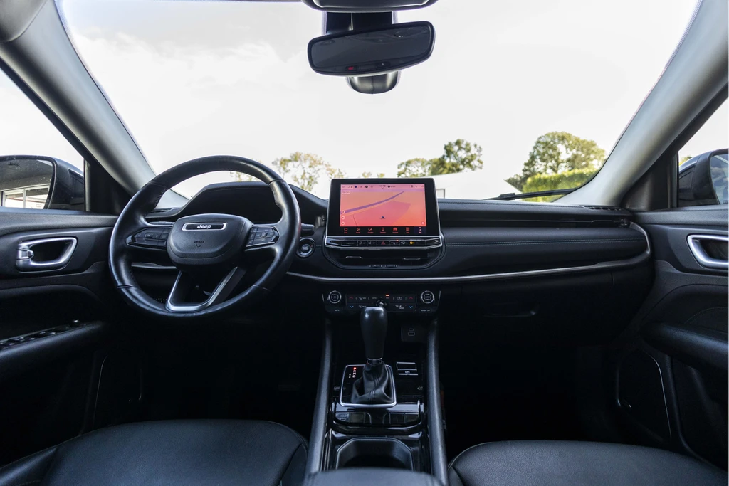 Jeep Compass – foto 30