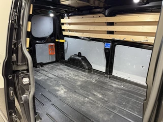 Ford Transit Custom – thumbnail 13