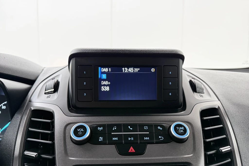 Ford Transit Connect – foto 16