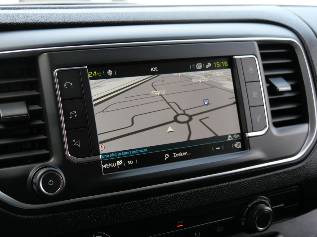 Peugeot e-Expert – foto 9