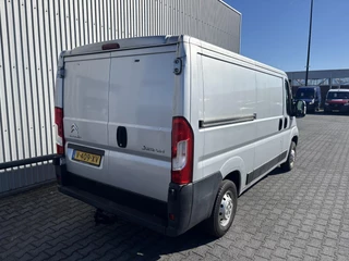 Citroën Jumper – thumbnail 6
