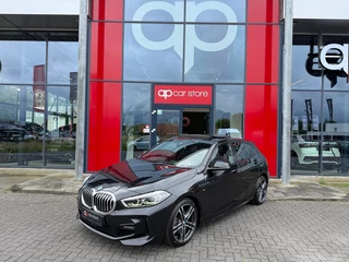 BMW 1 Serie – thumbnail 1