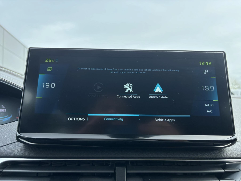 Peugeot 3008 – foto 20