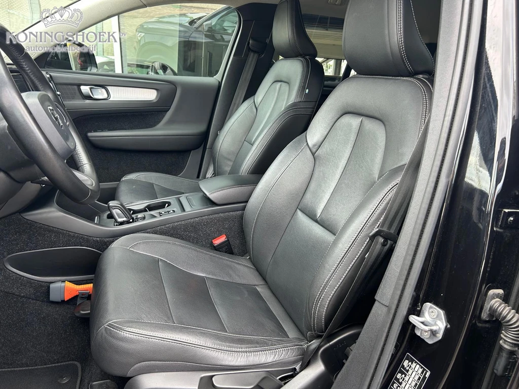Volvo XC40 – foto 13