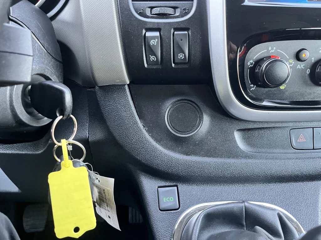 Renault Trafic – foto 34