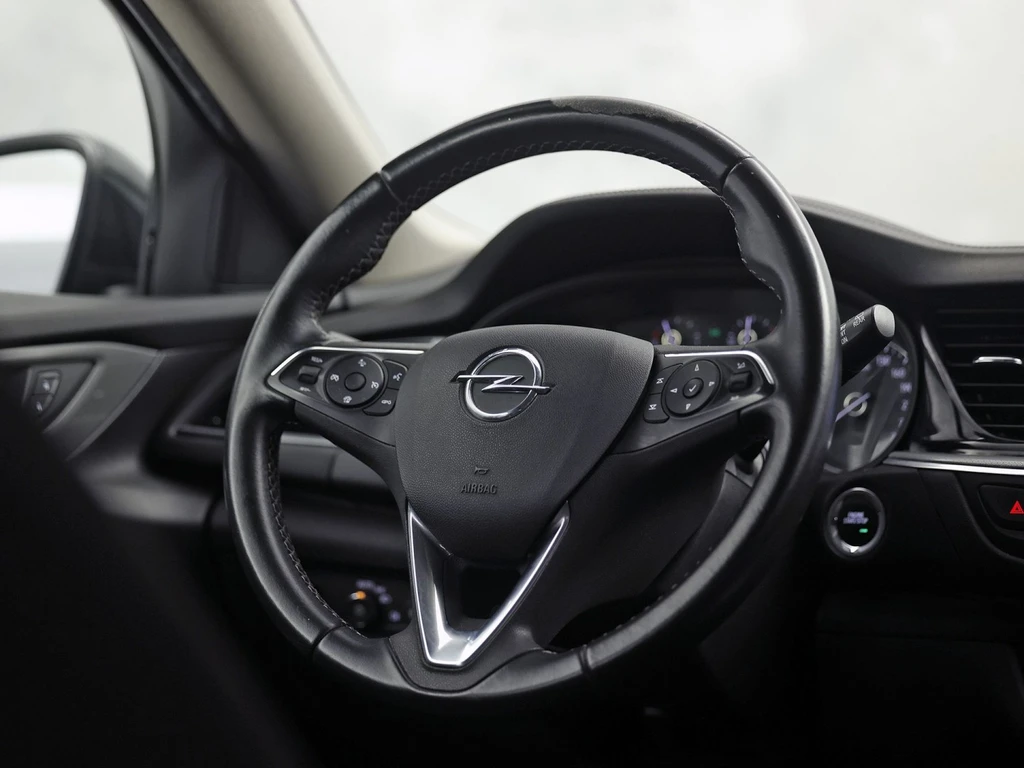 Opel Insignia – foto 17