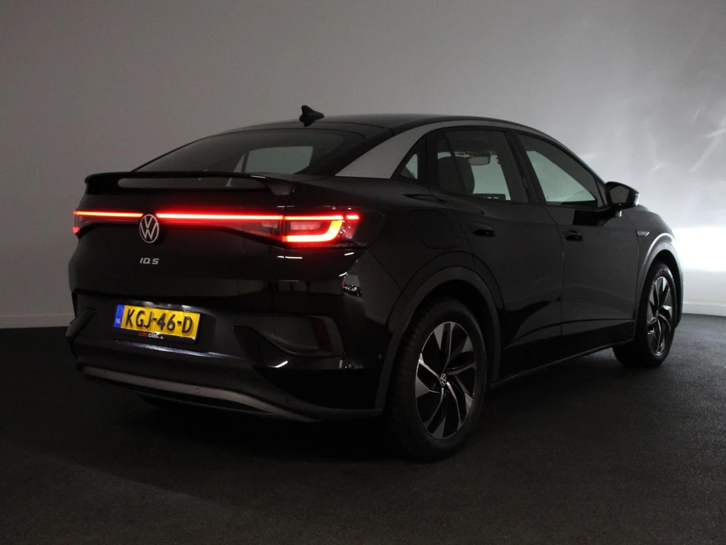 Volkswagen ID.5 – foto 7