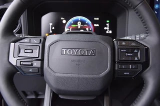 Toyota Land Cruiser – thumbnail 27