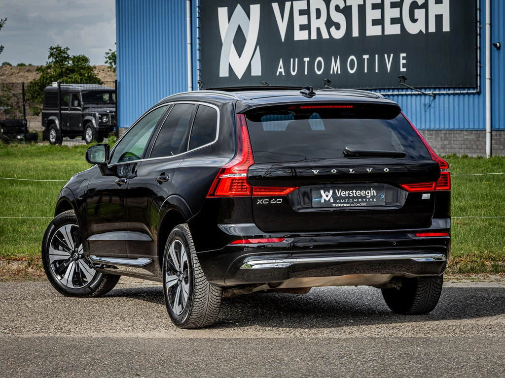 Volvo XC60 – foto 2