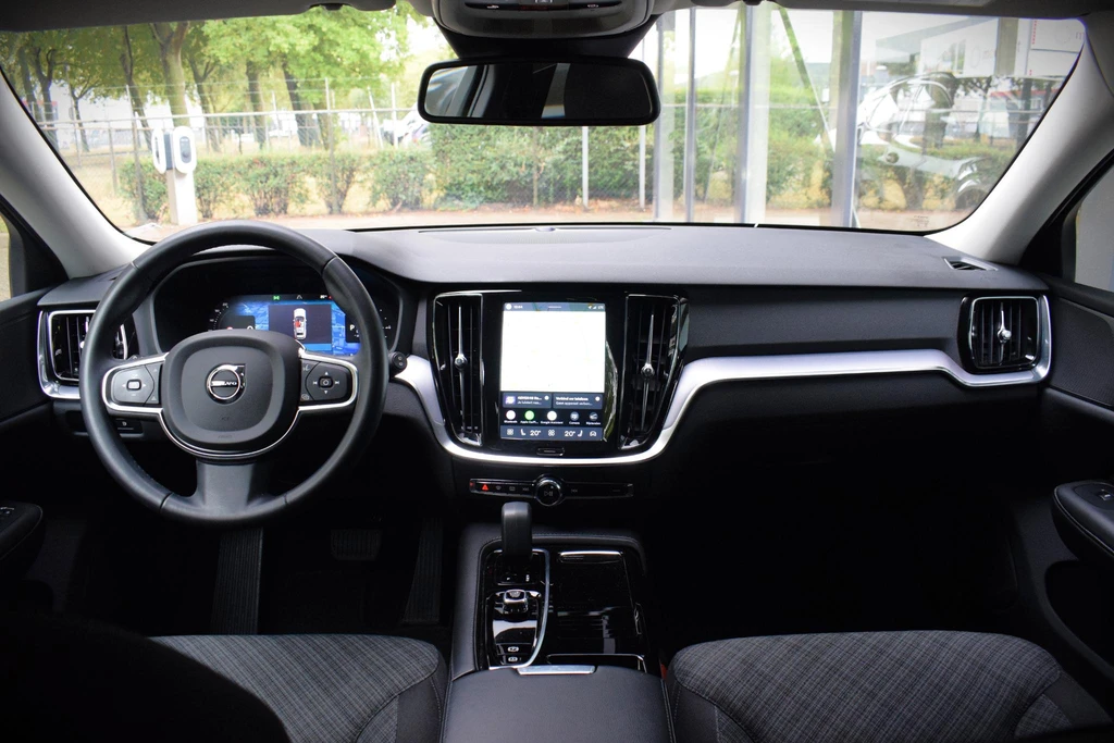 Volvo V60 – foto 29