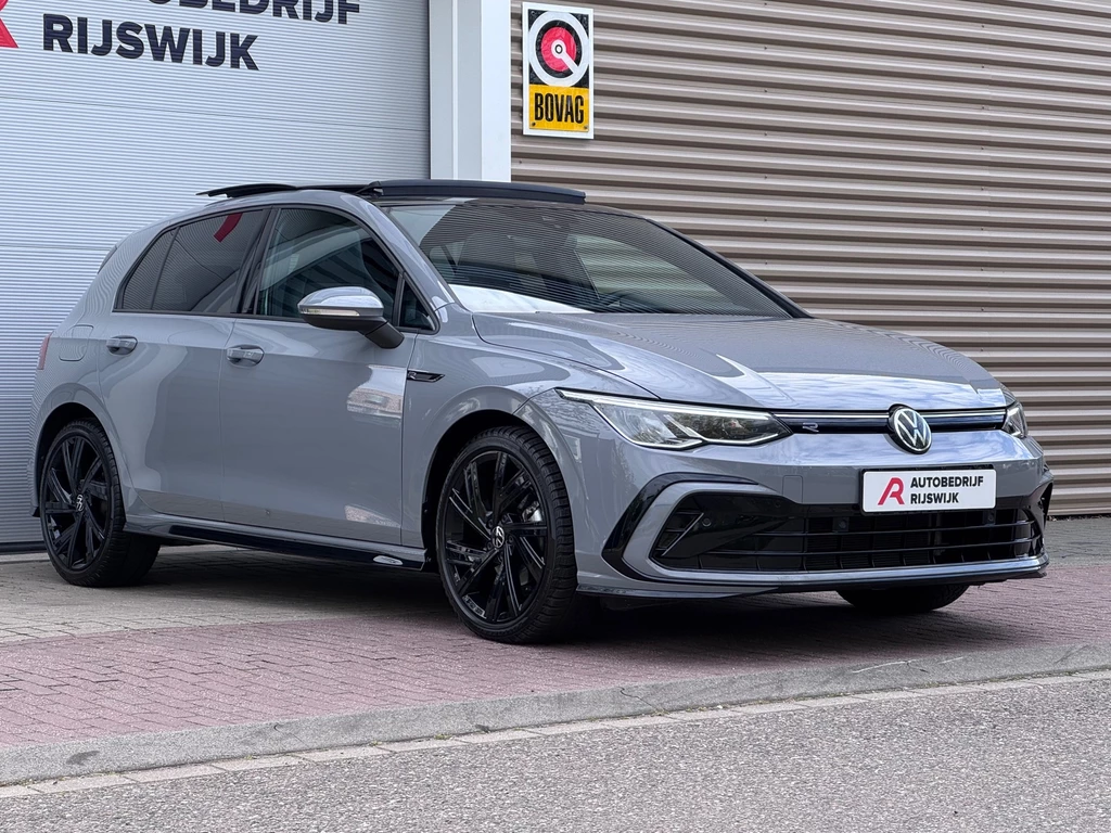 Volkswagen Golf – foto 8