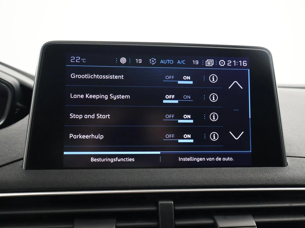 Peugeot 5008 – foto 26