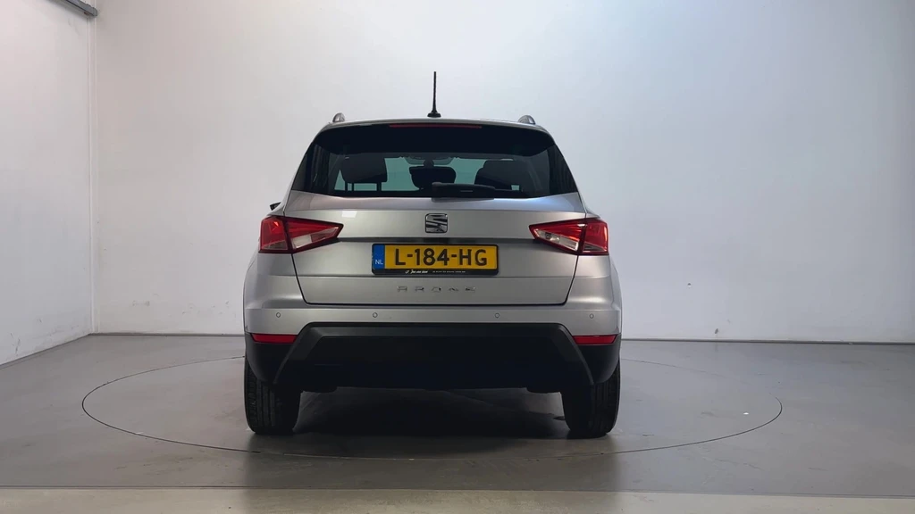 SEAT Arona – foto 4