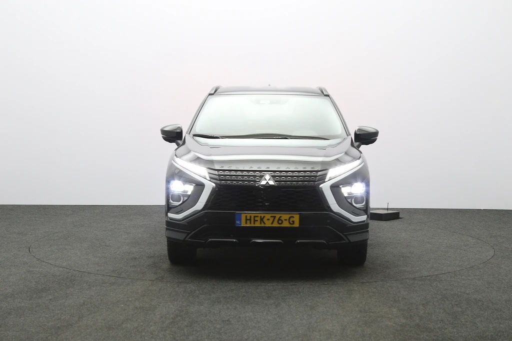 Mitsubishi Eclipse Cross – foto 8