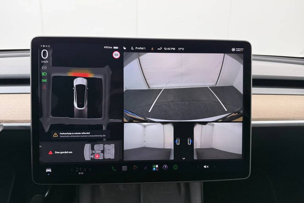 Tesla Model Y – foto 21