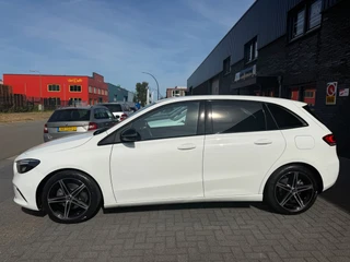Mercedes-Benz B-Klasse – thumbnail 4