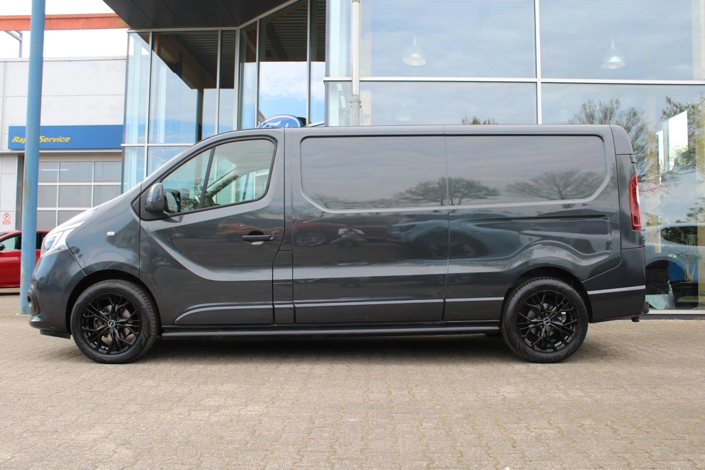 Renault Trafic – foto 2