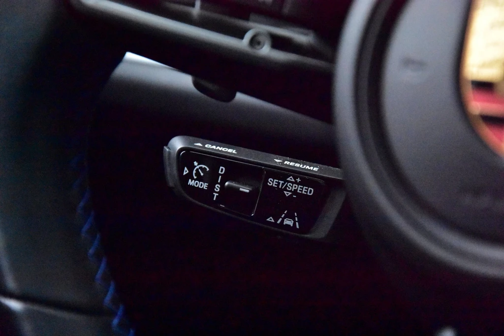 Porsche Cayenne – foto 25