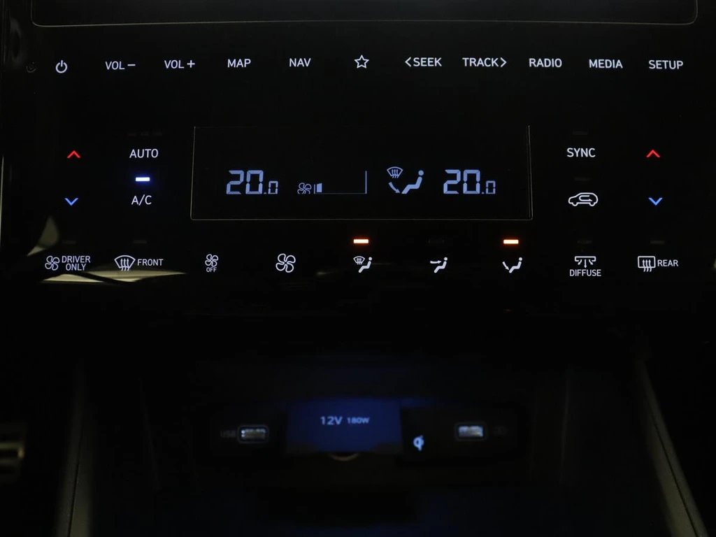 Hyundai Tucson – foto 37