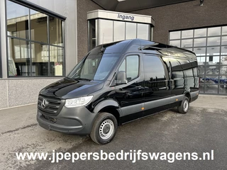 Mercedes-Benz Sprinter – thumbnail 1