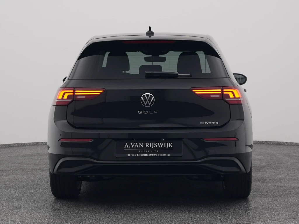 Volkswagen Golf – foto 7
