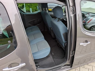 Citroën Berlingo – thumbnail 14