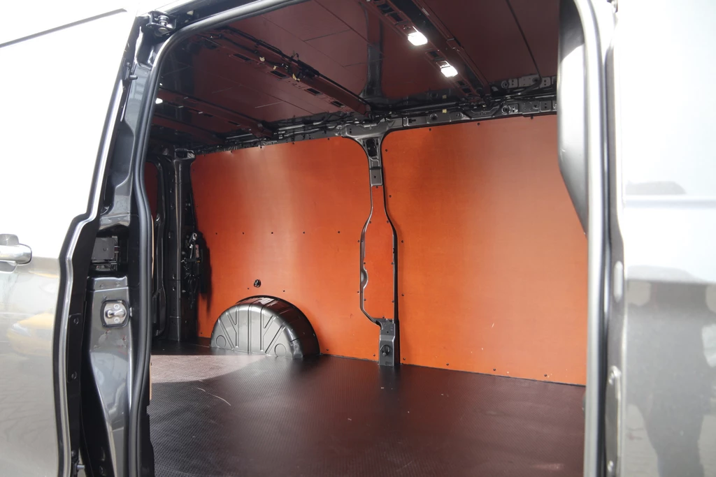 Ford Transit Custom – foto 18
