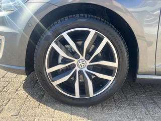 Volkswagen e-Golf – thumbnail 29