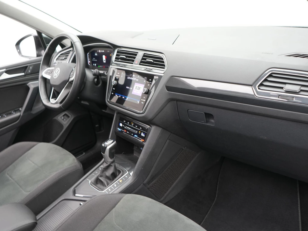 Volkswagen Tiguan – foto 46