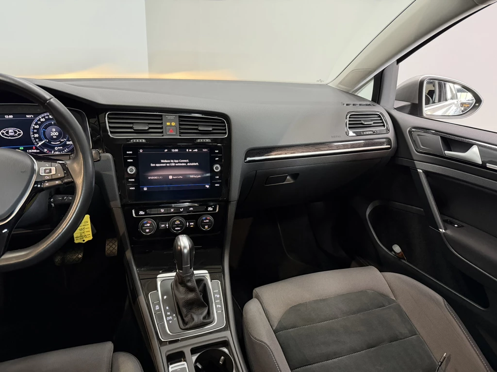 Volkswagen Golf – foto 28