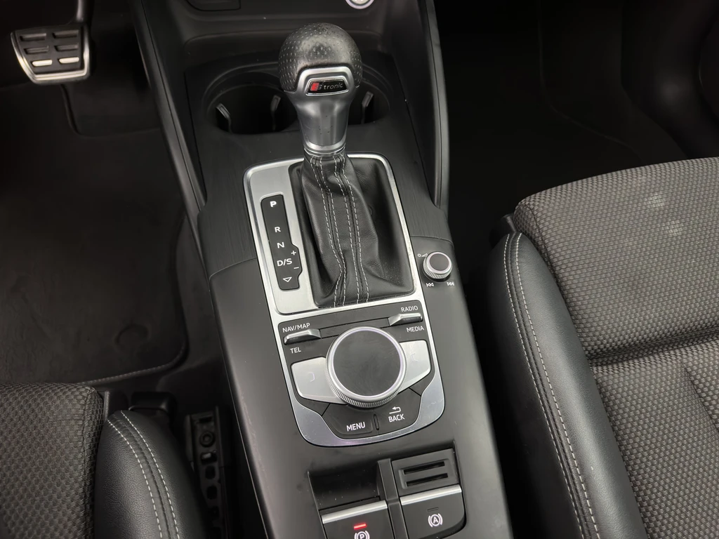Audi A3 – foto 17