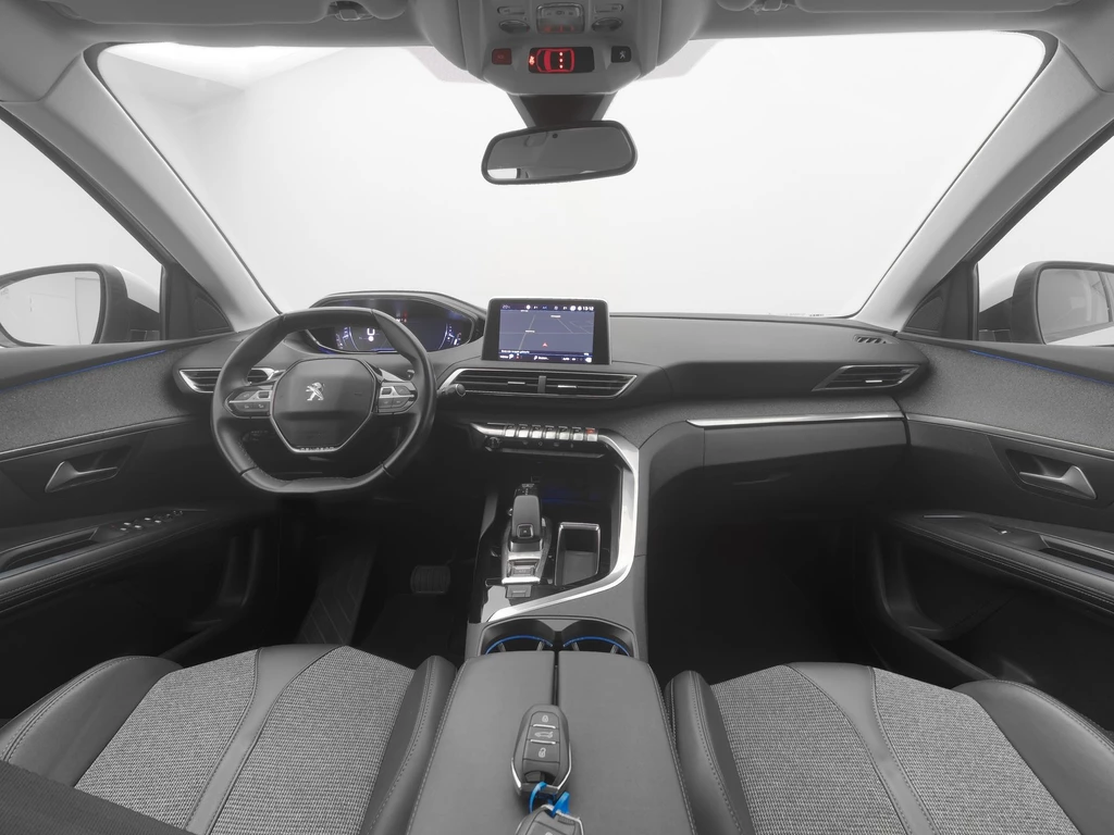 Peugeot 3008 – foto 22