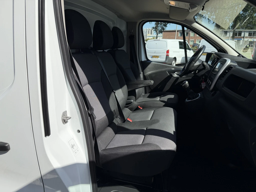 Renault Trafic – foto 17
