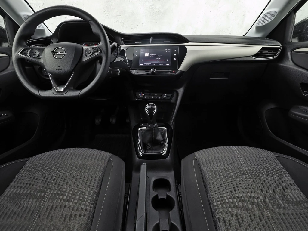 Opel Corsa – foto 7