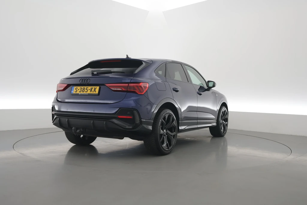 Audi Q3 – foto 3