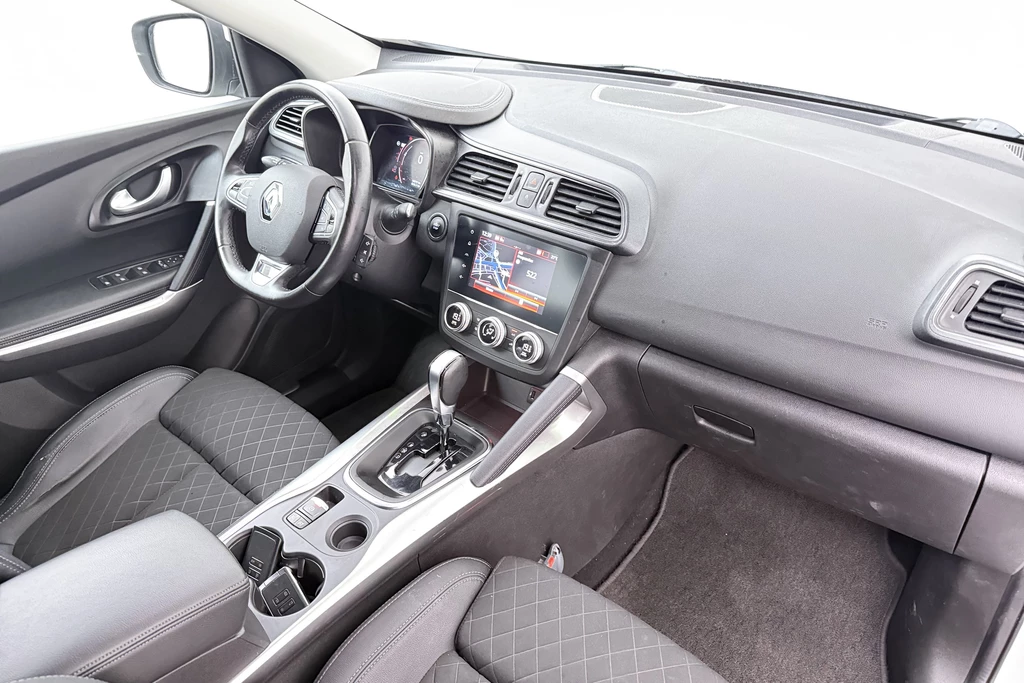 Renault Kadjar – foto 14