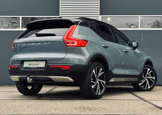 Volvo XC40 – thumbnail 5