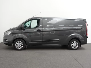 Ford Transit Custom – thumbnail 3