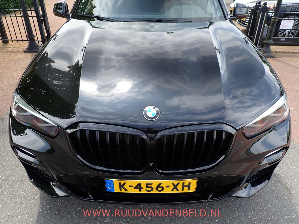 BMW X5 – foto 8