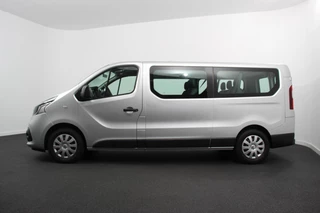 Renault Trafic – thumbnail 3