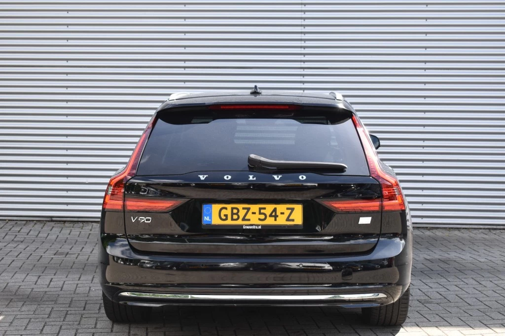 Volvo V90 – foto 3