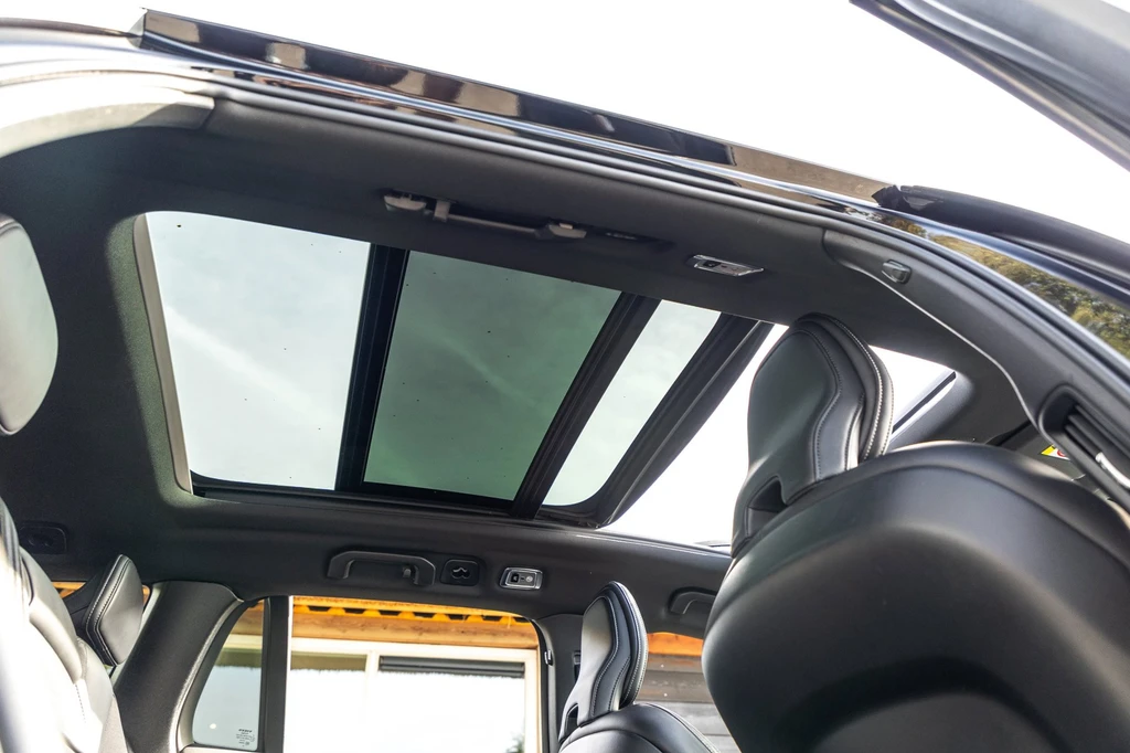 Volvo V60 – foto 38