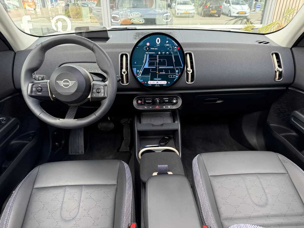 MINI Countryman – foto 10