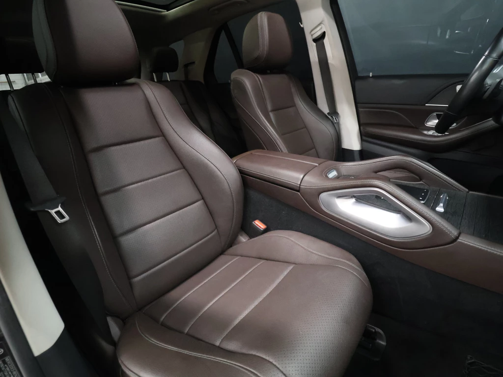 Mercedes-Benz GLE – foto 10