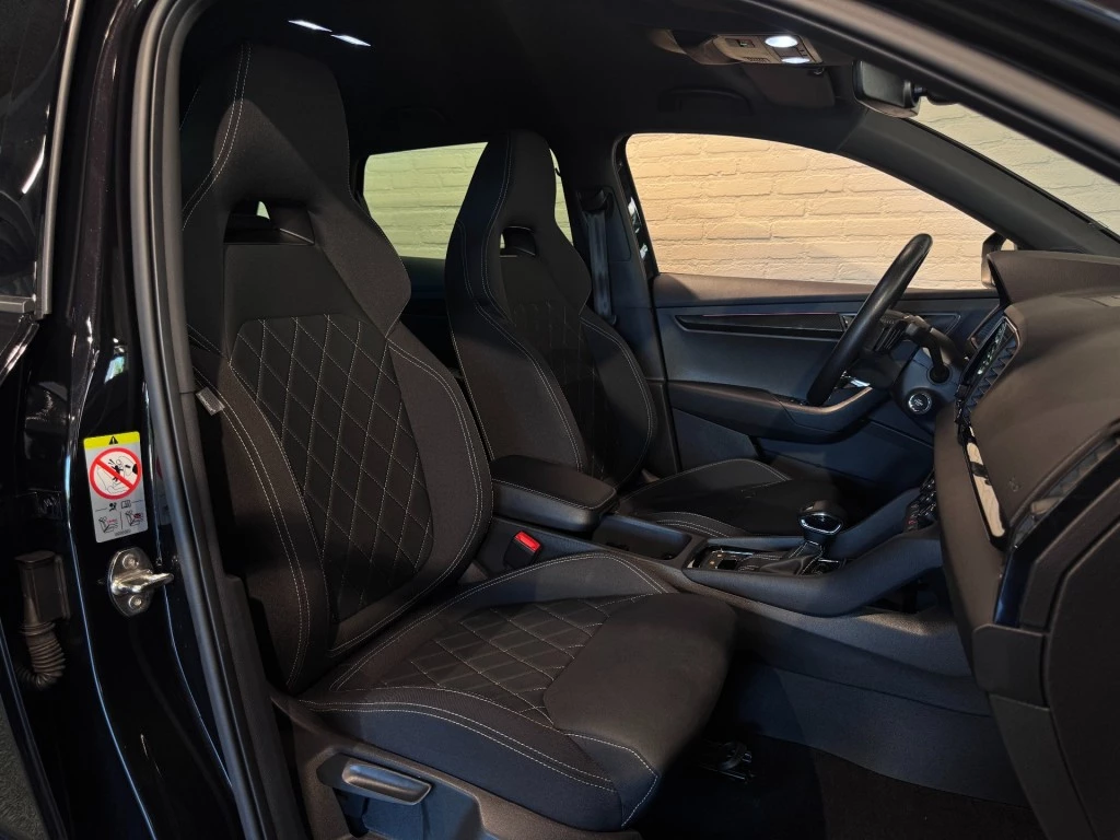 Škoda Karoq – foto 12
