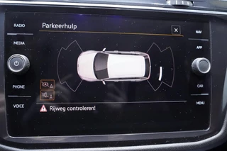 Volkswagen Tiguan Allspace – thumbnail 38