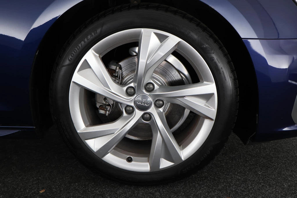 Audi A4 – foto 48
